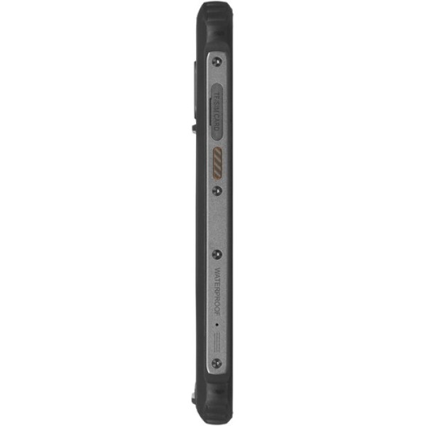 Смартфон Blackview BV5100 Black 5,7" 128GB 8 core/4096MB/1440x720/IPS/2SIM/LTE/NFC/Cam16Mpx/5580mAh/Android 10