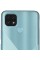 6.5" Смартфон realme C21 32 ГБ голубой