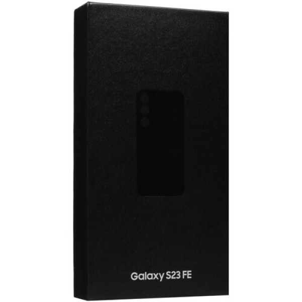 6.4" Смартфон Samsung Galaxy S23 FE 256 ГБ черный
