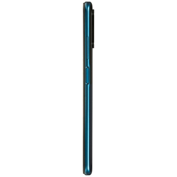 Смартфон Poco M3 Pro 4/64Gb [6,5"/NFC/Cam48+2+2Mpx/5000mAh/ Cool Blue]