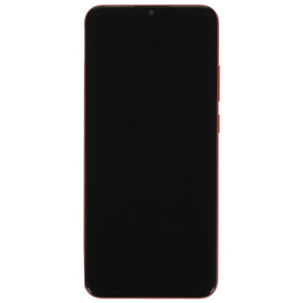 6.5" Смартфон Samsung Galaxy A03 32 ГБ красный