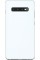 Смартфон Samsung S10+ 6.4" 128Gb White 8(2x2.0Ghz+2x2.0Ghz+4x1.0Ghz)/8192Mb/3040x1440/DynamicAMOLED/2SIM/LTE/NFC/IP68/Cam16+12+12/4100mAh/Android 9.0
