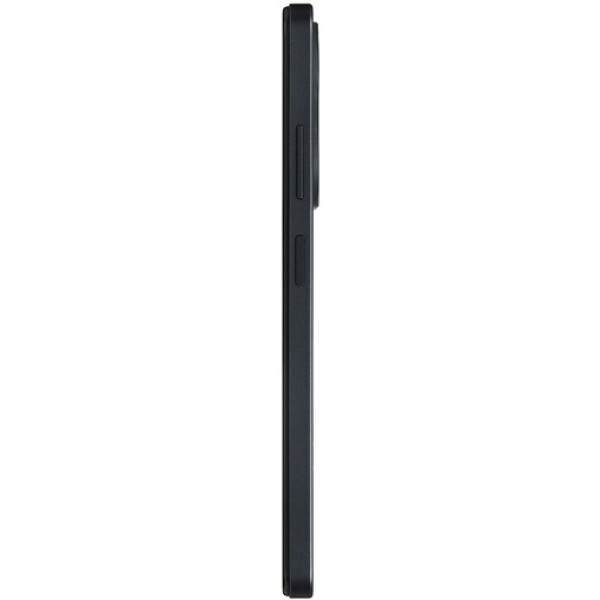 6.6" Смартфон Infinix SMART 8 Pro 128 ГБ черный