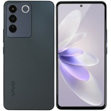 6.62" Смартфон Vivo V27e 256 ГБ черный