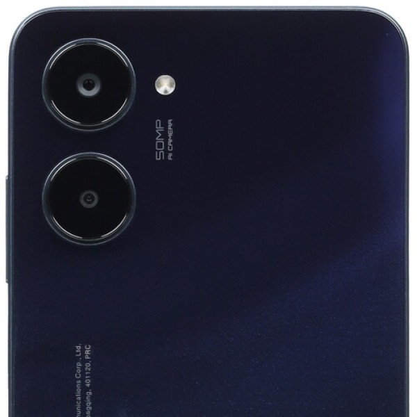 6.4" Смартфон realme 10 128 ГБ черный