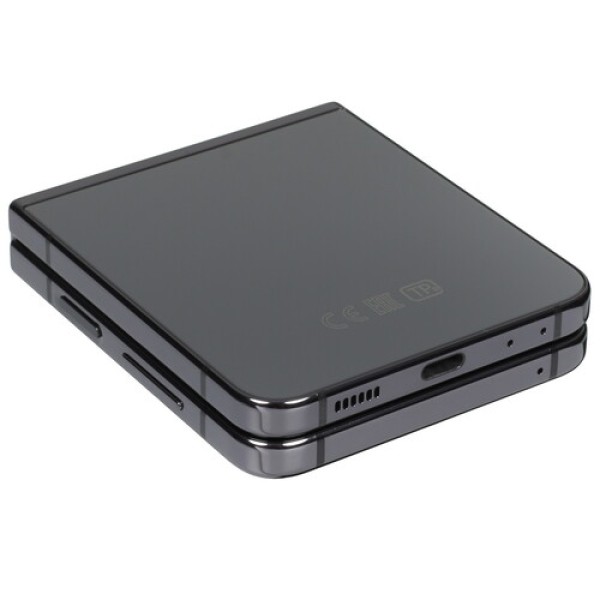 6.7" Смартфон Samsung Galaxy Z Flip5 256 ГБ черный