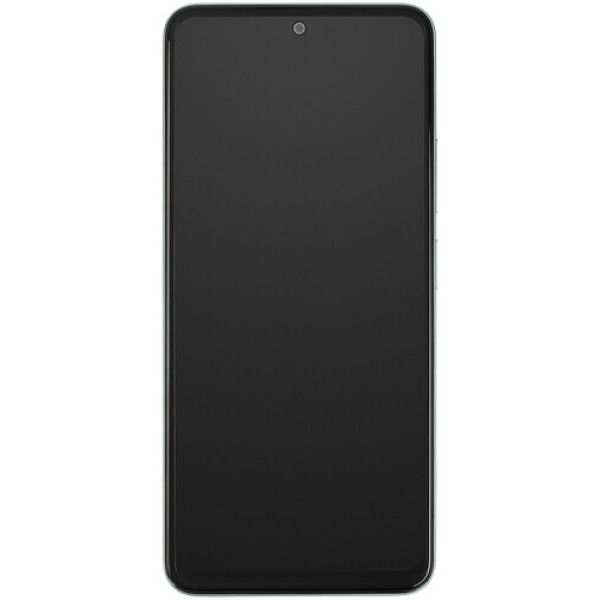 6.67" Смартфон Xiaomi Redmi Note 12 128 ГБ зеленый
