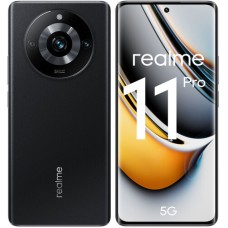 6.7" Смартфон realme 11 Pro 128 ГБ черный
