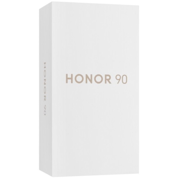6.7" Смартфон HONOR 90 256 ГБ голубой