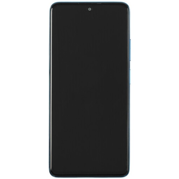 6.67" Смартфон Xiaomi Redmi Note 12 Pro 4G 256 ГБ голубой