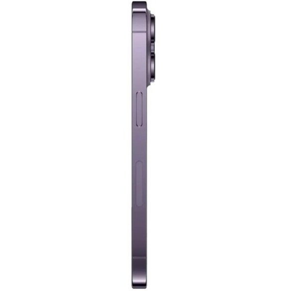6.1" Смартфон Apple iPhone 14 Pro 256 ГБ фиолетовый