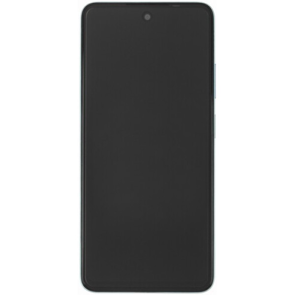 6.6" Смартфон Itel P55 256 ГБ голубой