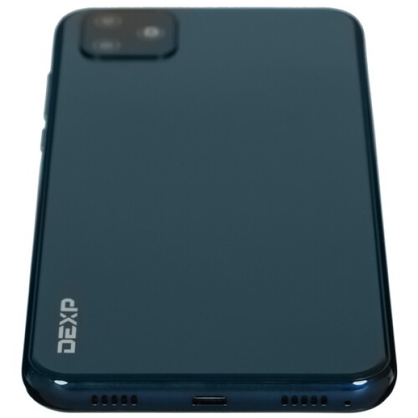 5.99" Смартфон DEXP A360 16 ГБ синий