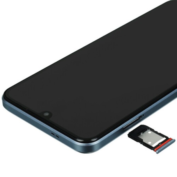 6.7" Смартфон Tecno POVA 4 Pro 256 ГБ серый