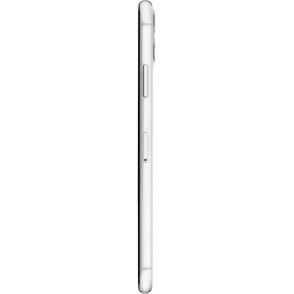 Смартфон Apple iPhone 11 Pro Max 6,5" 512Gb Silver A13/4Gb/2688х1242/OLED/LTE/NFC/IP68/Cam12/iOS