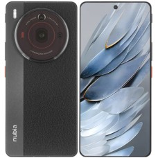 6.78" Смартфон Nubia Z50S Pro 1024 ГБ черный