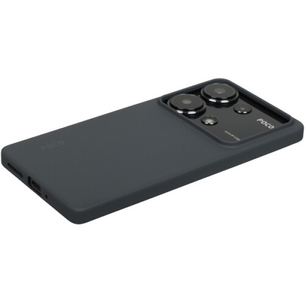 6.67" Смартфон POCO M6 Pro 512 ГБ черный
