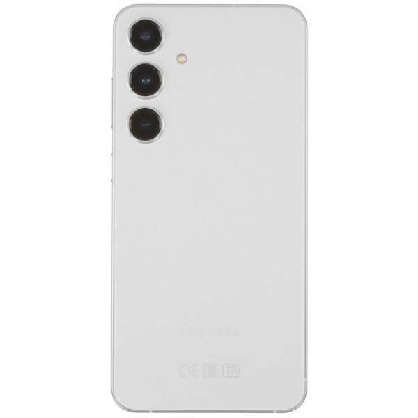 6.7" Смартфон Samsung Galaxy S24+ 512 ГБ серый