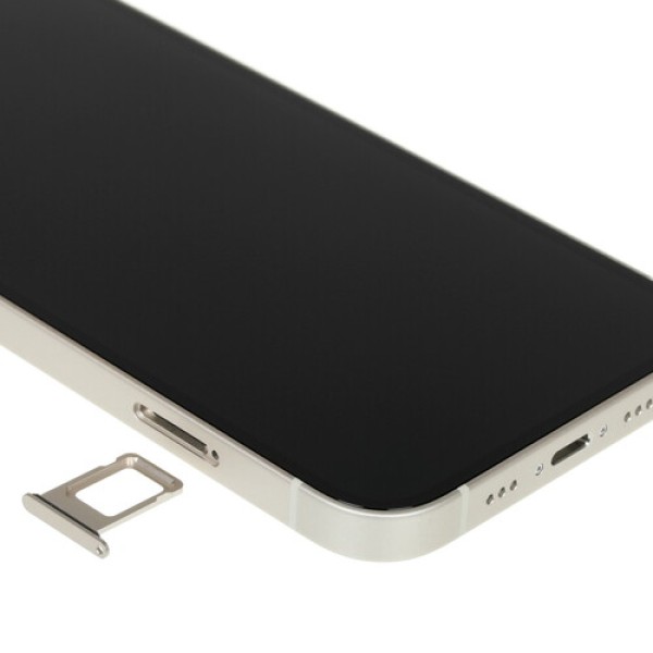 6.1" Смартфон Apple iPhone 14 256 ГБ белый