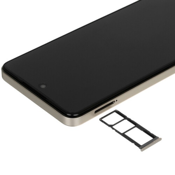 6.56" Смартфон Infinix SMART 8 64 ГБ золотистый