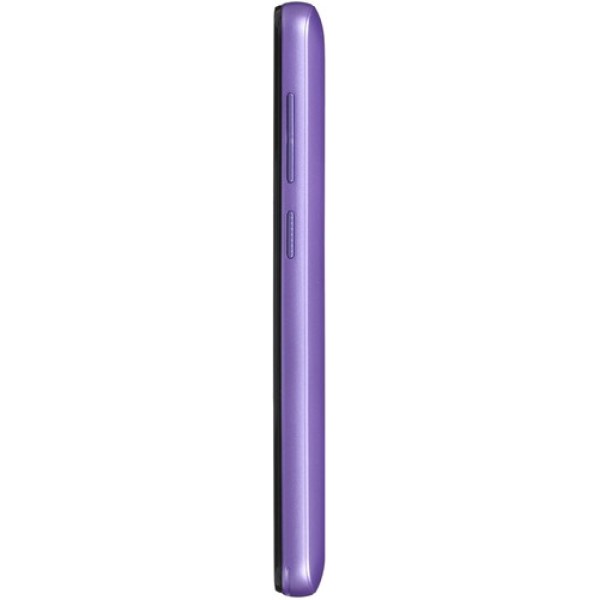Смартфон DEXP A250 5" Violet 32GB 4x1,3Ghz/2048Mb/960x480/IPS/2SIM/3G/Cam5Mpx/3000mAh/Android 9