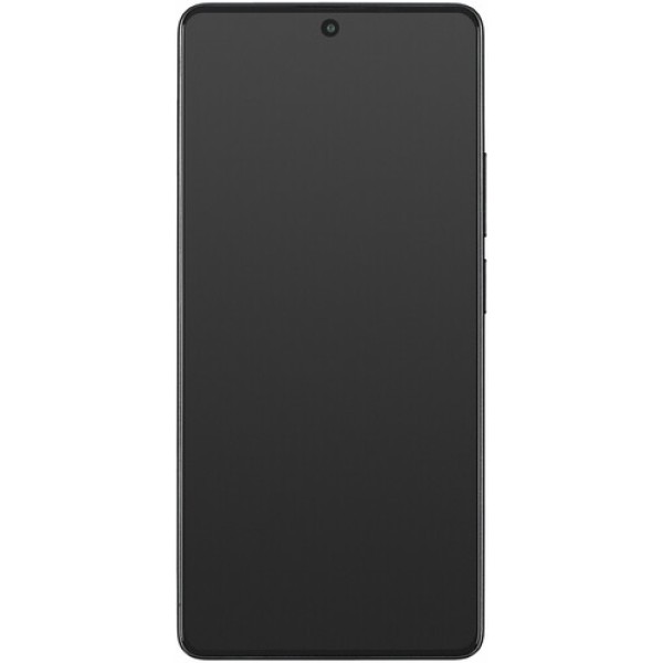 6.67" Смартфон POCO M6 Pro 512 ГБ черный