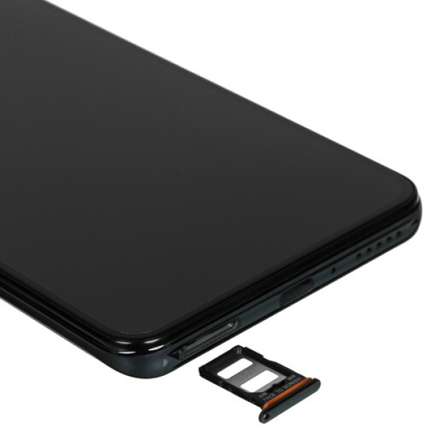 6.67" Смартфон Xiaomi 12T 128 ГБ черный
