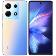 6.78" Смартфон Infinix NOTE 30 256 ГБ голубой