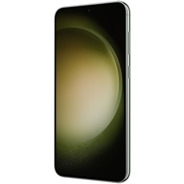 6.6" Смартфон Samsung Galaxy S23+ 256 ГБ зеленый