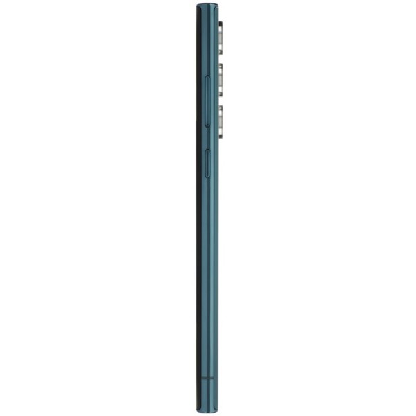 Смартфон Samsung Galaxy S22 Ultra 12/512Gb [6,8"/5G/NFC/Cam108+12+10+10Mpx/5000mAh/Зеленый]