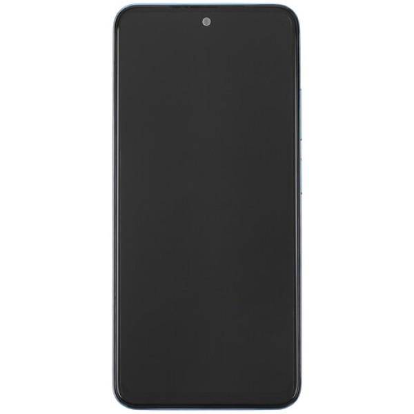 6.43" Смартфон Xiaomi Redmi Note 12S 128 ГБ голубой