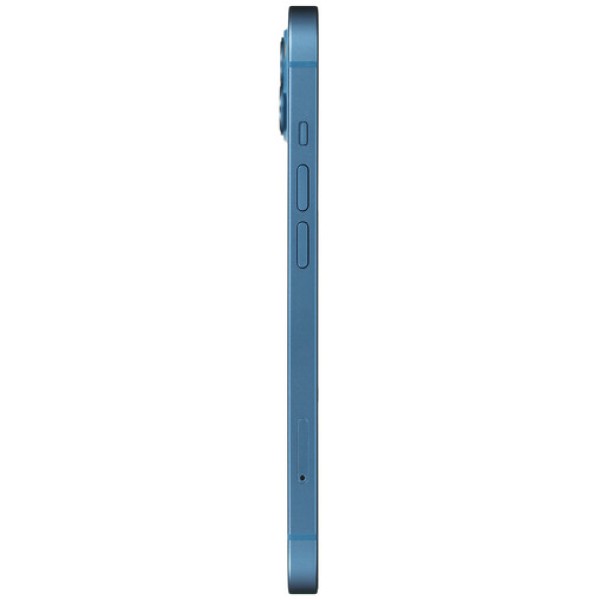 6.1" Смартфон Apple iPhone 13 128 ГБ синий