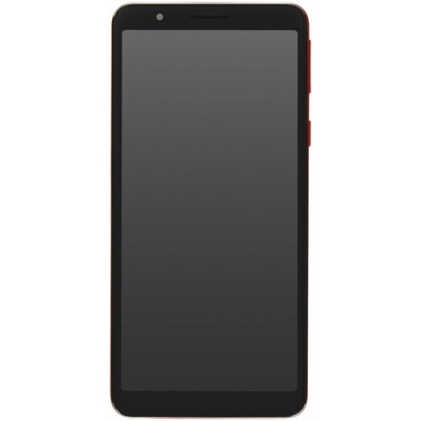 5.3" Смартфон Samsung Galaxy A01 Core 16 ГБ красный