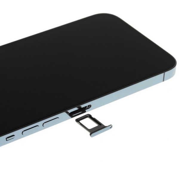 6.7" Смартфон Apple iPhone 13 Pro Max 128 ГБ голубой