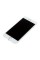 Смартфон Apple iPhone 6 Plus 5.5" 128Gb Silver 2x1.4Ghz/1024Mb/1920x1080/IPS/3G/LTE/GPS/Cam8/iOS8