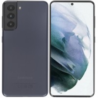 6.2" Смартфон Samsung Galaxy S21 256 ГБ серый