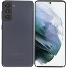 6.2" Смартфон Samsung Galaxy S21 256 ГБ серый