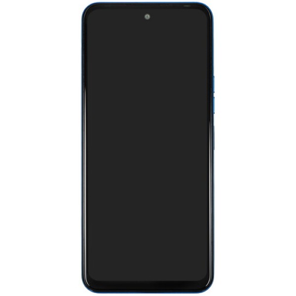 6.82" Смартфон Tecno POVA Neo 3 128 ГБ синий