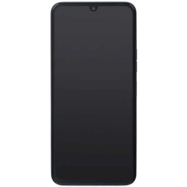 6.7" Смартфон Tecno POVA 4 Pro 256 ГБ серый