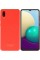 6.5" Смартфон Samsung Galaxy A02 32 ГБ красный