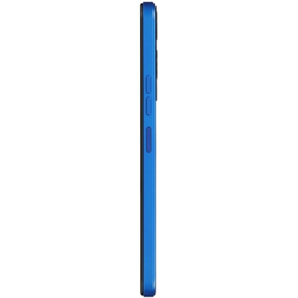 6.82" Смартфон Tecno POVA Neo 3 128 ГБ синий