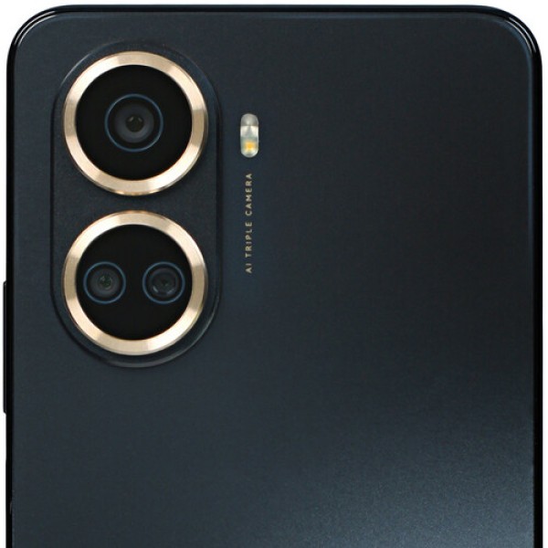 6.67" Смартфон HUAWEI nova 10 SE 256 ГБ черный