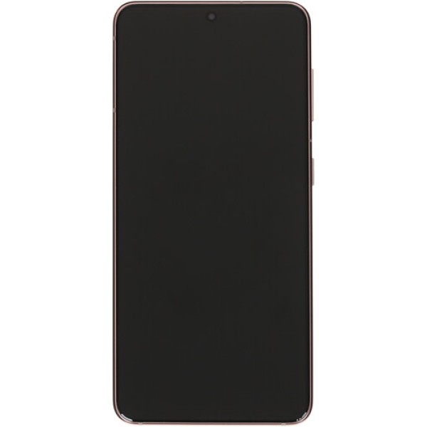 Смартфон Samsung Galaxy S21+ 8/256Gb [6,7"/5G/NFC/Cam64+12+12Mpx/4800mAh/Violet]