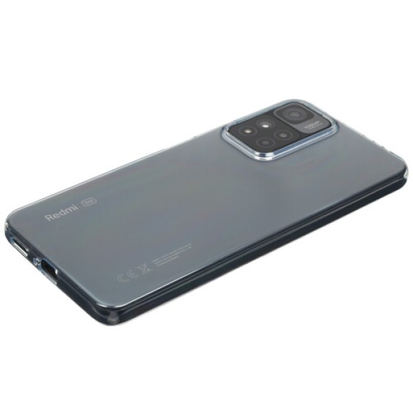 6.67" Смартфон Xiaomi Redmi Note 11 Pro+ 128 ГБ серый