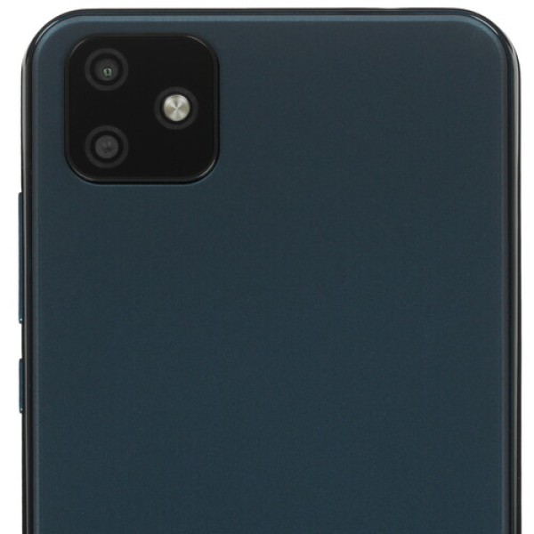 5.99" Смартфон DEXP A360 16 ГБ синий