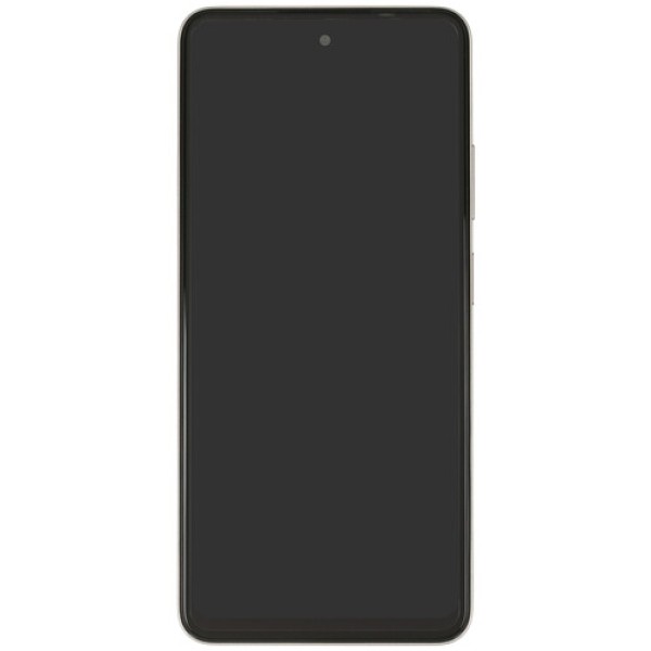 6.56" Смартфон Infinix SMART 8 64 ГБ золотистый