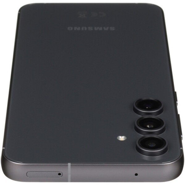 6.4" Смартфон Samsung Galaxy S23 FE 256 ГБ черный
