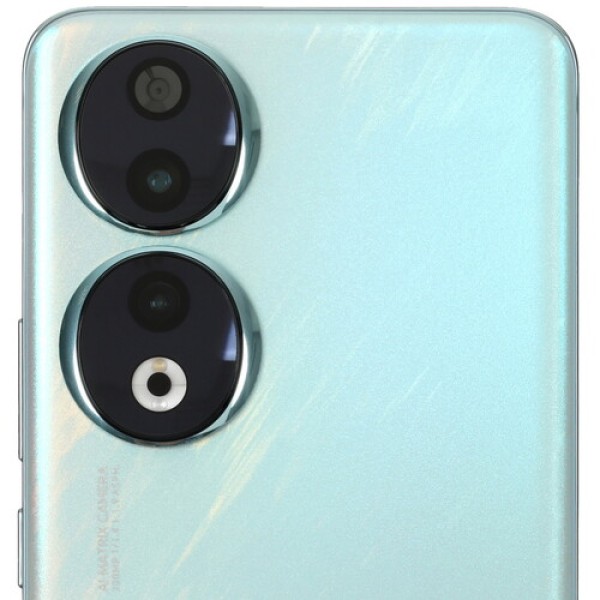 6.7" Смартфон HONOR 90 256 ГБ голубой