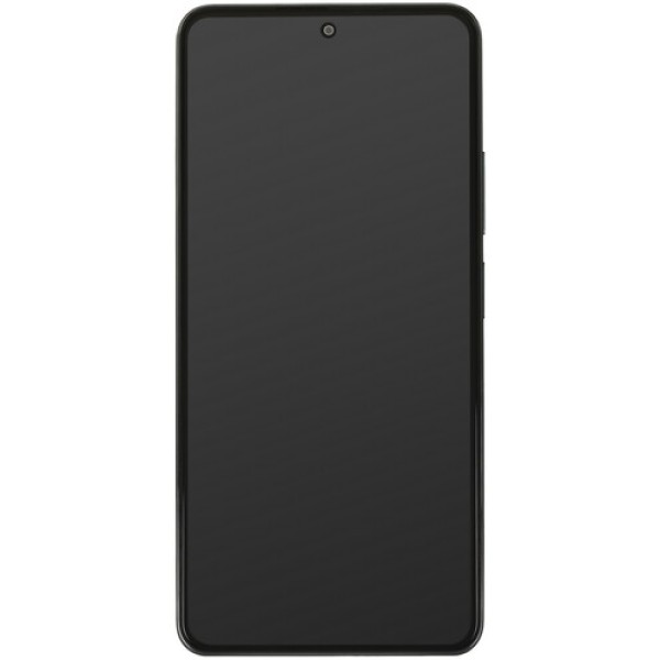 Смартфон POCO F3 6/128Gb [6,67"/5G/NFC/Cam48+8+5Mpx/4520mAh/Night Black]
