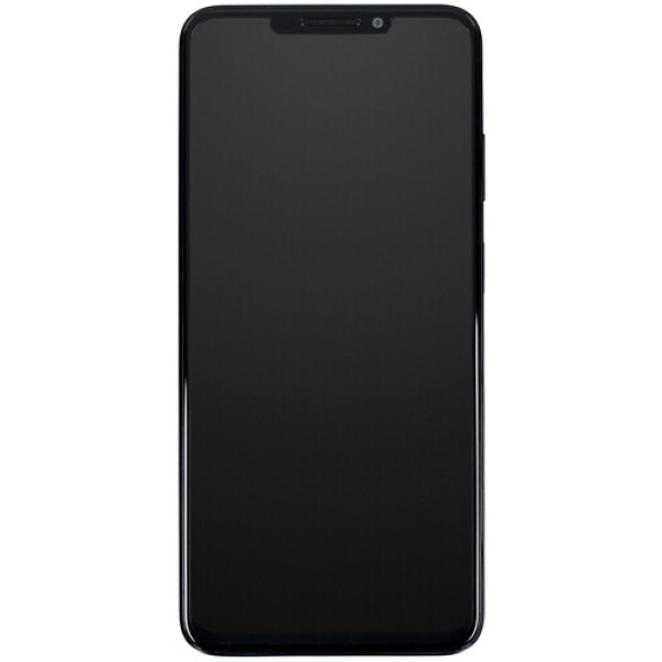 6.95" Смартфон HUAWEI nova Y91 256 ГБ черный
